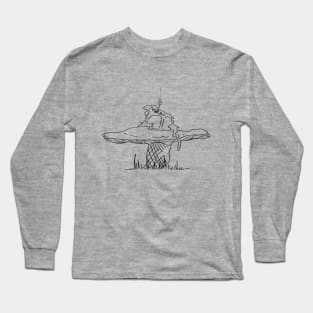 Spell Long Sleeve T-Shirt